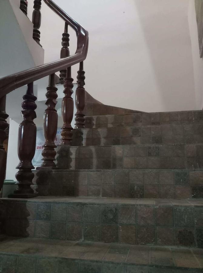 Làng Cac Lung Ho Motel المظهر الخارجي الصورة