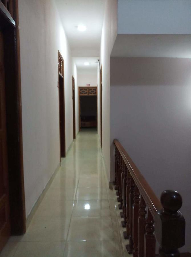 Làng Cac Lung Ho Motel المظهر الخارجي الصورة